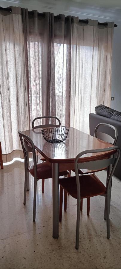 Gota De Mar Hostel ลอสอาบรีกอส ภายนอก รูปภาพ