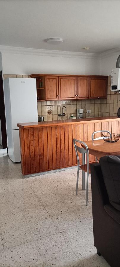 Gota De Mar Hostel ลอสอาบรีกอส ภายนอก รูปภาพ