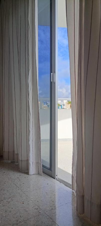 Gota De Mar Hostel ลอสอาบรีกอส ภายนอก รูปภาพ