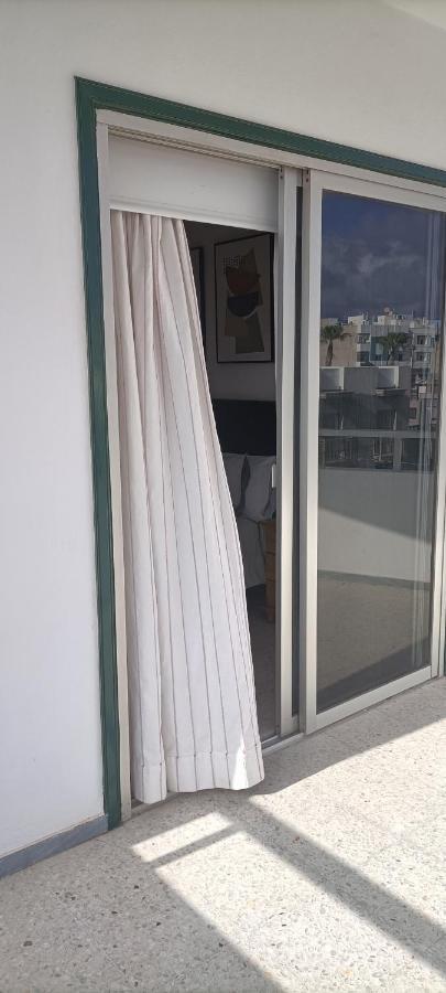 Gota De Mar Hostel ลอสอาบรีกอส ภายนอก รูปภาพ