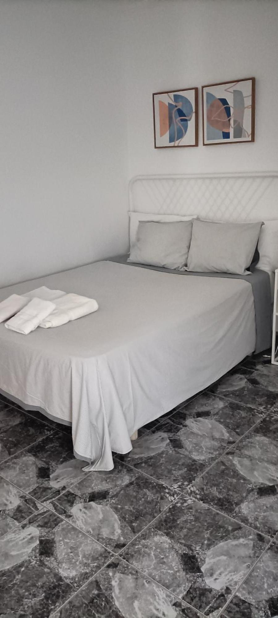 Gota De Mar Hostel ลอสอาบรีกอส ภายนอก รูปภาพ