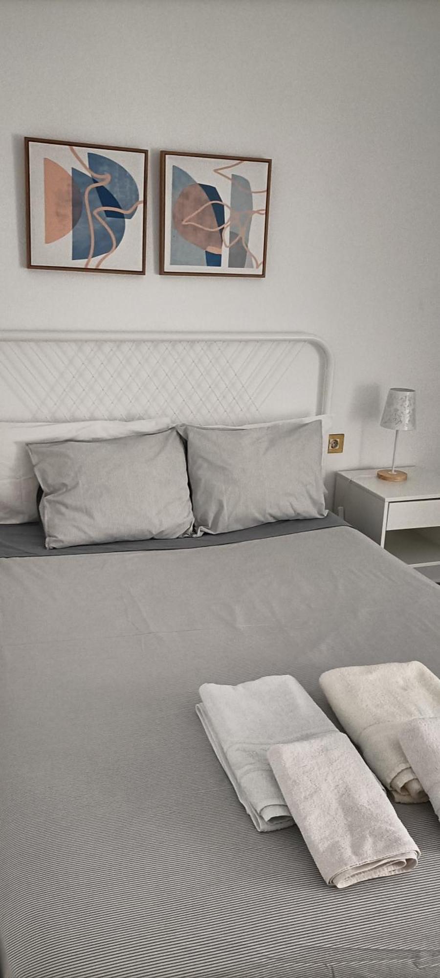 Gota De Mar Hostel ลอสอาบรีกอส ภายนอก รูปภาพ