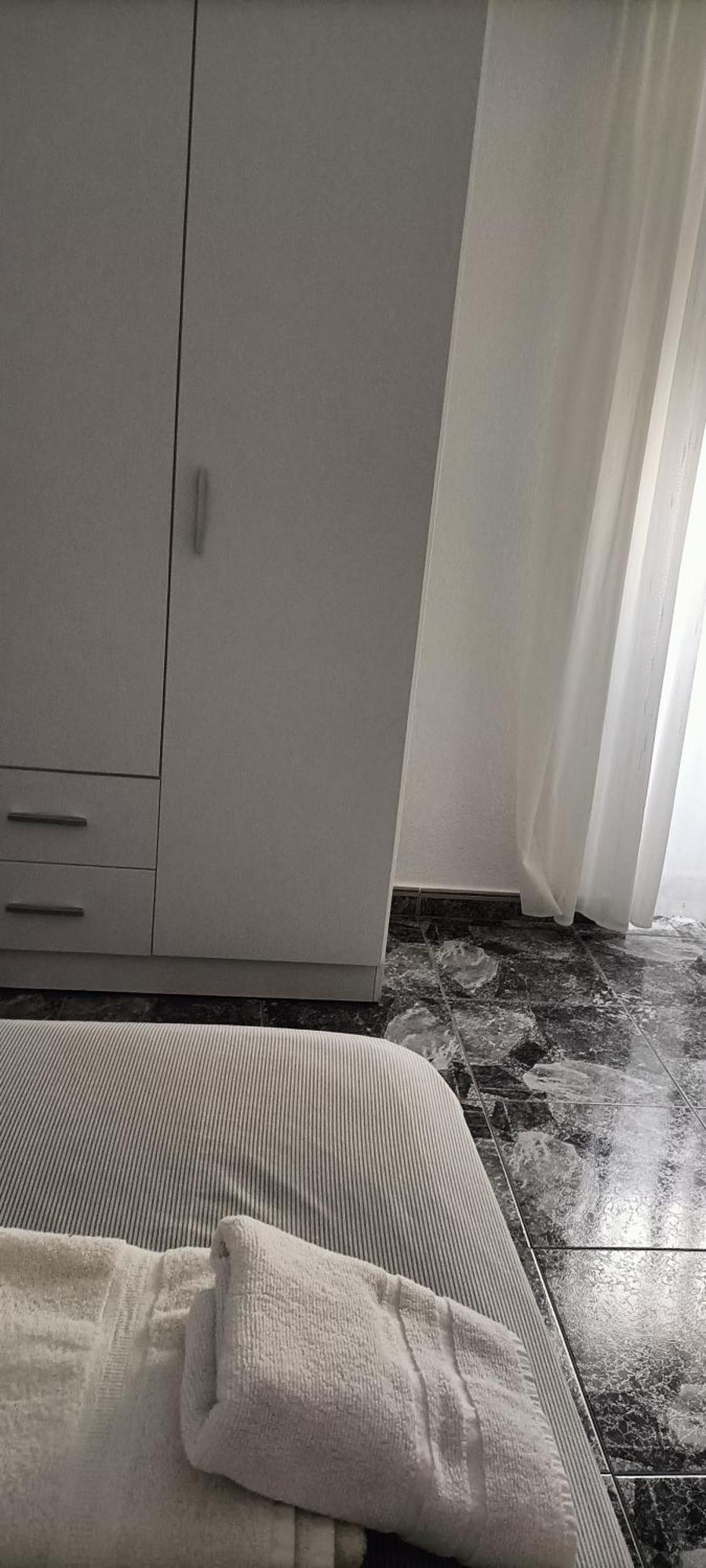 Gota De Mar Hostel ลอสอาบรีกอส ภายนอก รูปภาพ