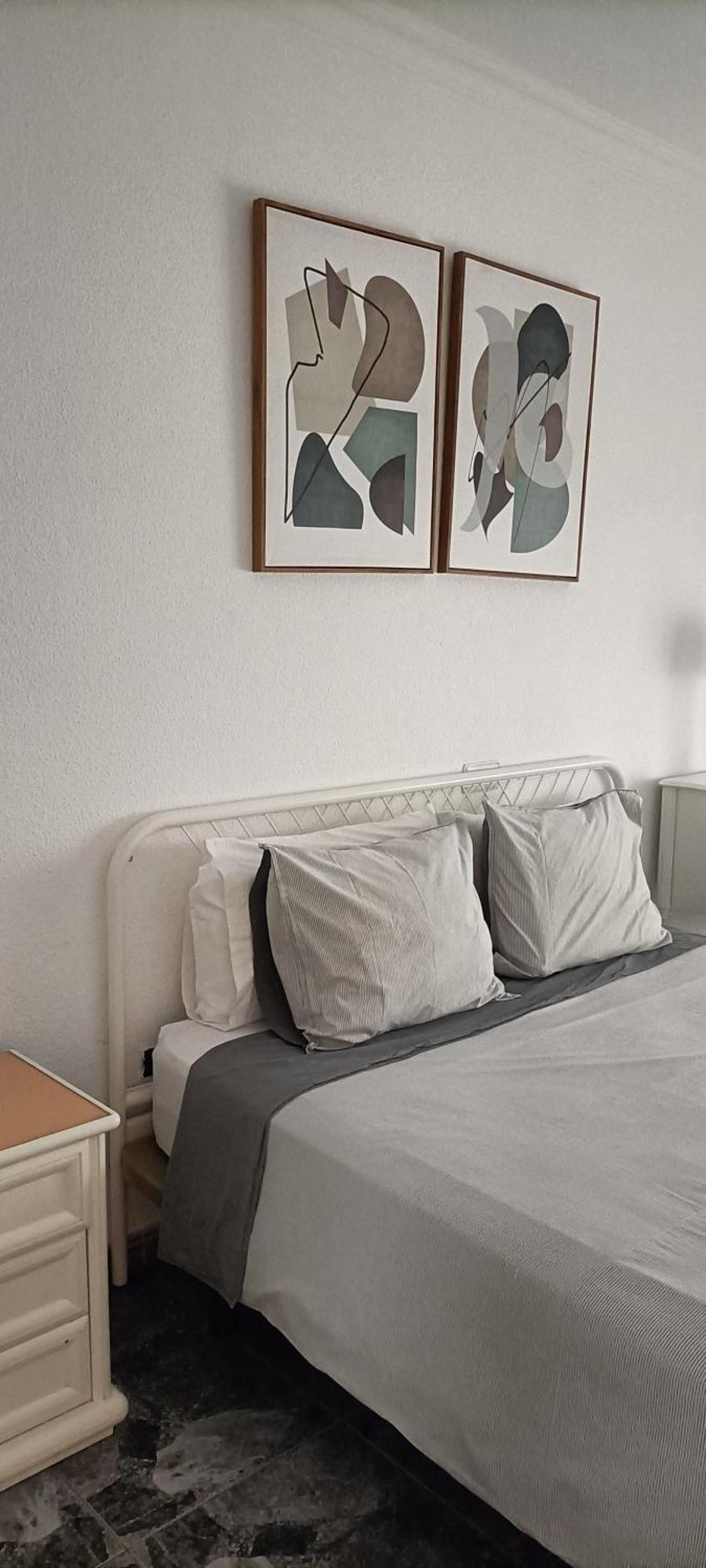 Gota De Mar Hostel ลอสอาบรีกอส ภายนอก รูปภาพ