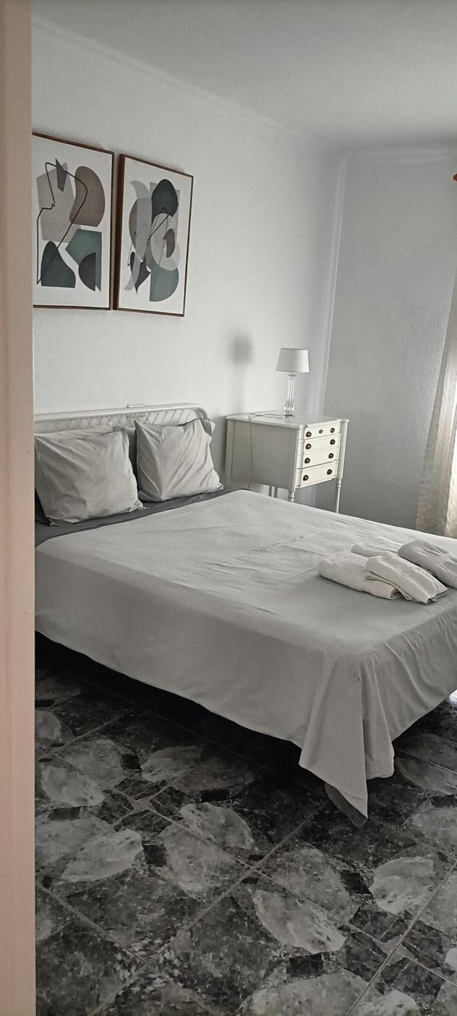 Gota De Mar Hostel ลอสอาบรีกอส ภายนอก รูปภาพ