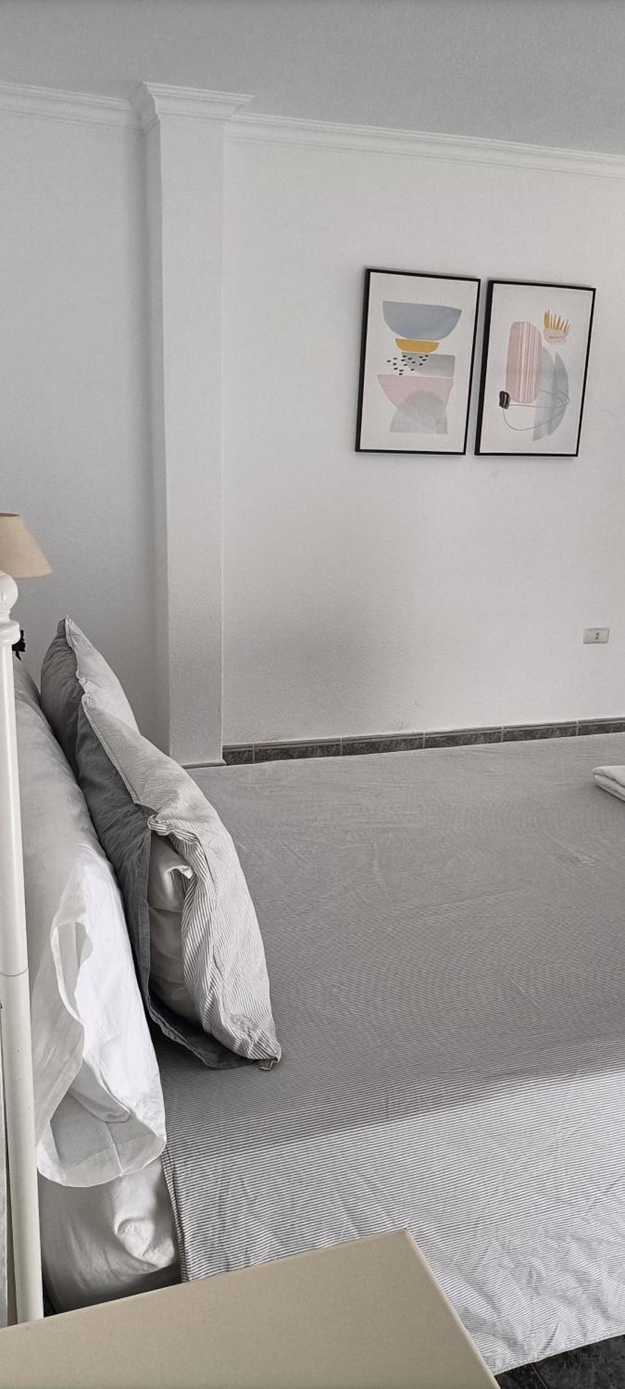 Gota De Mar Hostel ลอสอาบรีกอส ภายนอก รูปภาพ