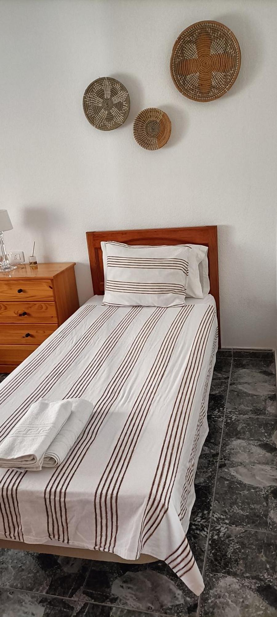 Gota De Mar Hostel ลอสอาบรีกอส ภายนอก รูปภาพ