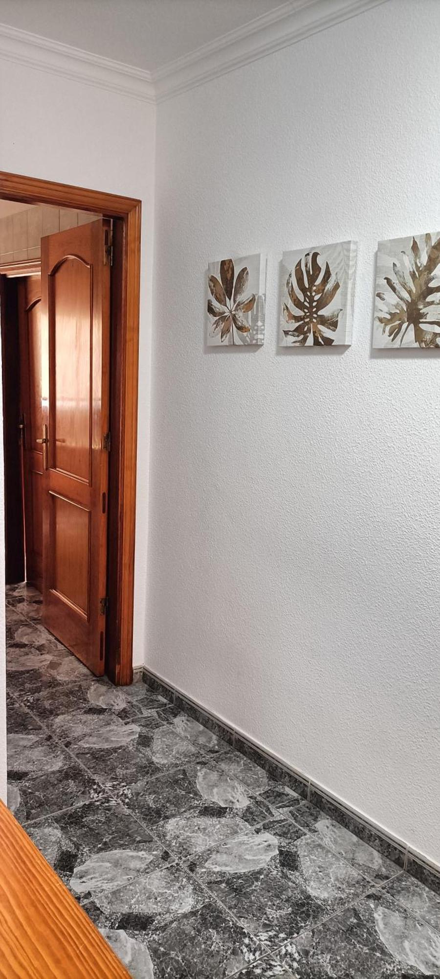 Gota De Mar Hostel ลอสอาบรีกอส ภายนอก รูปภาพ
