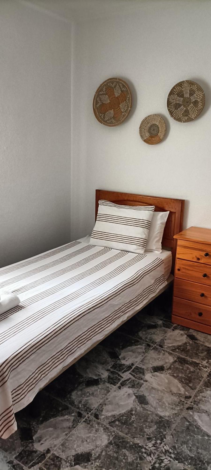 Gota De Mar Hostel ลอสอาบรีกอส ภายนอก รูปภาพ