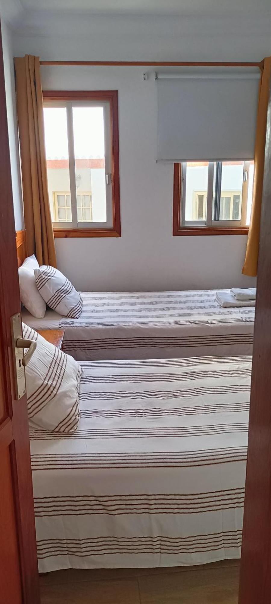 Gota De Mar Hostel ลอสอาบรีกอส ภายนอก รูปภาพ