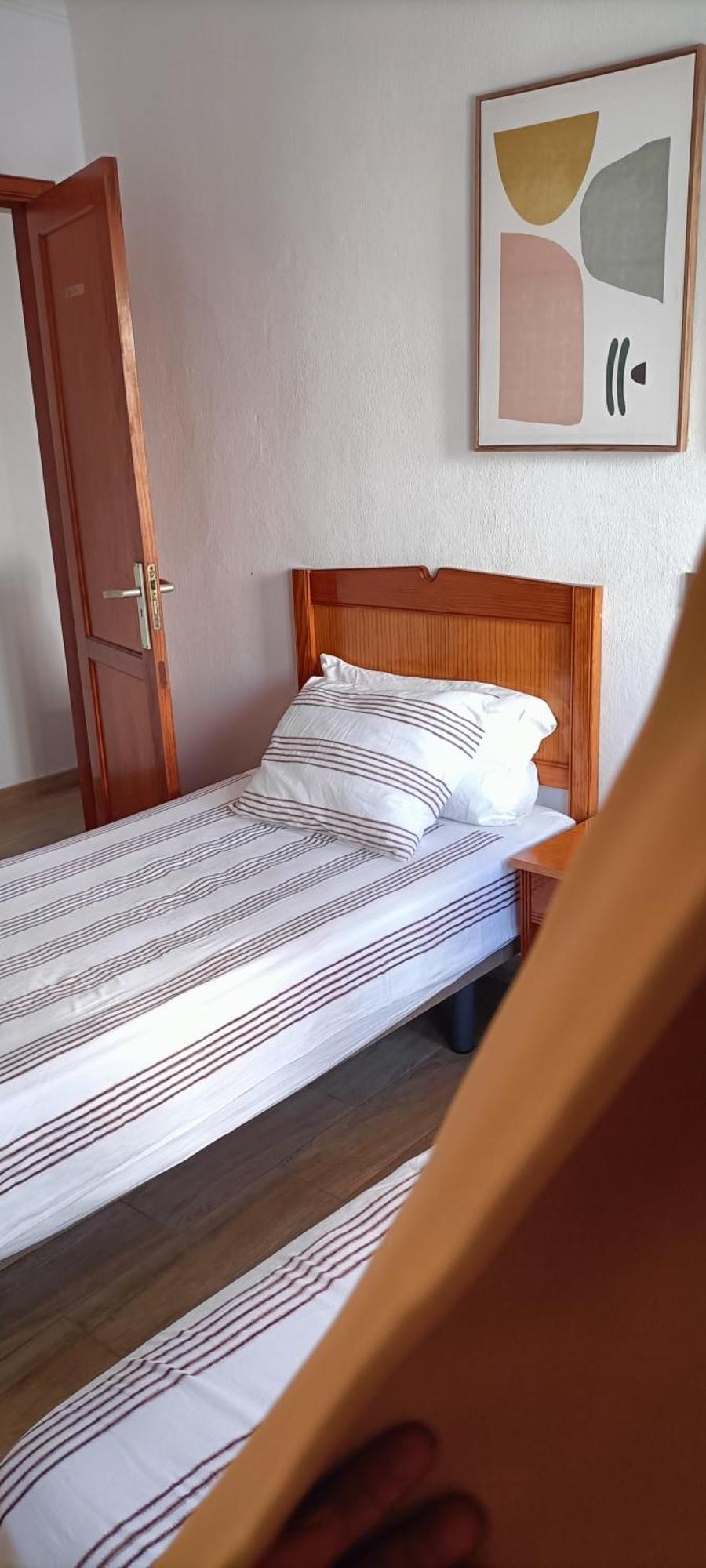 Gota De Mar Hostel ลอสอาบรีกอส ภายนอก รูปภาพ
