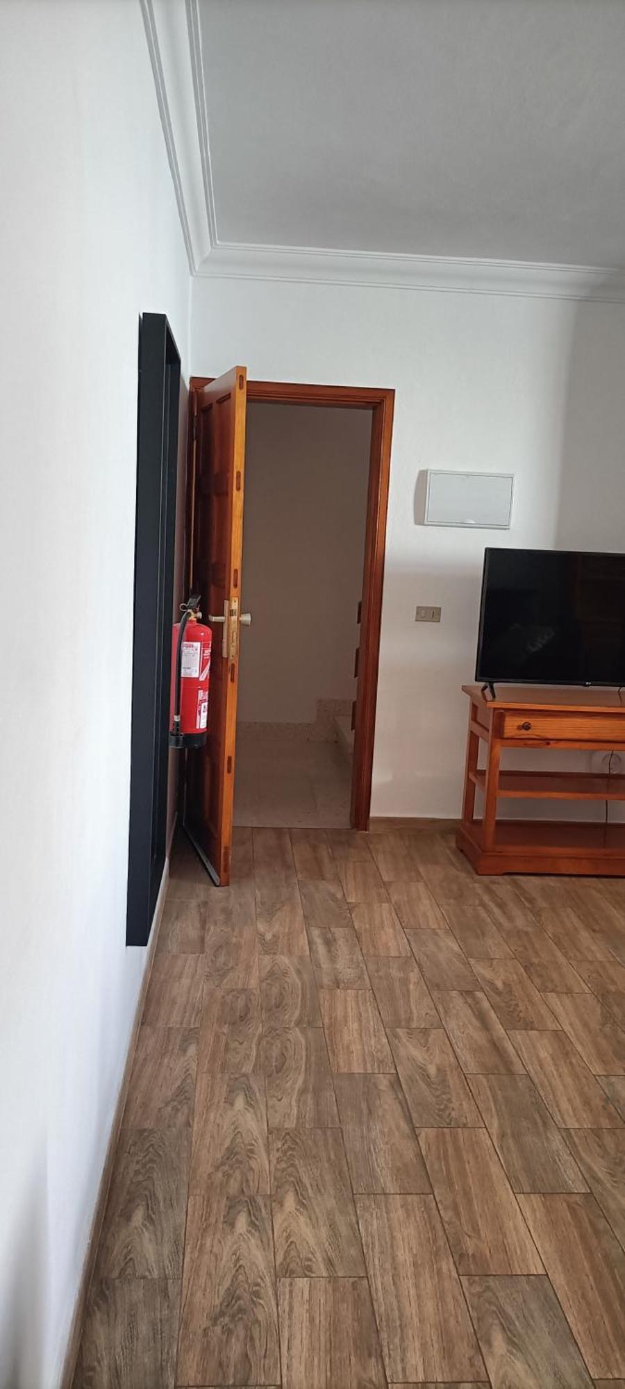 Gota De Mar Hostel ลอสอาบรีกอส ภายนอก รูปภาพ