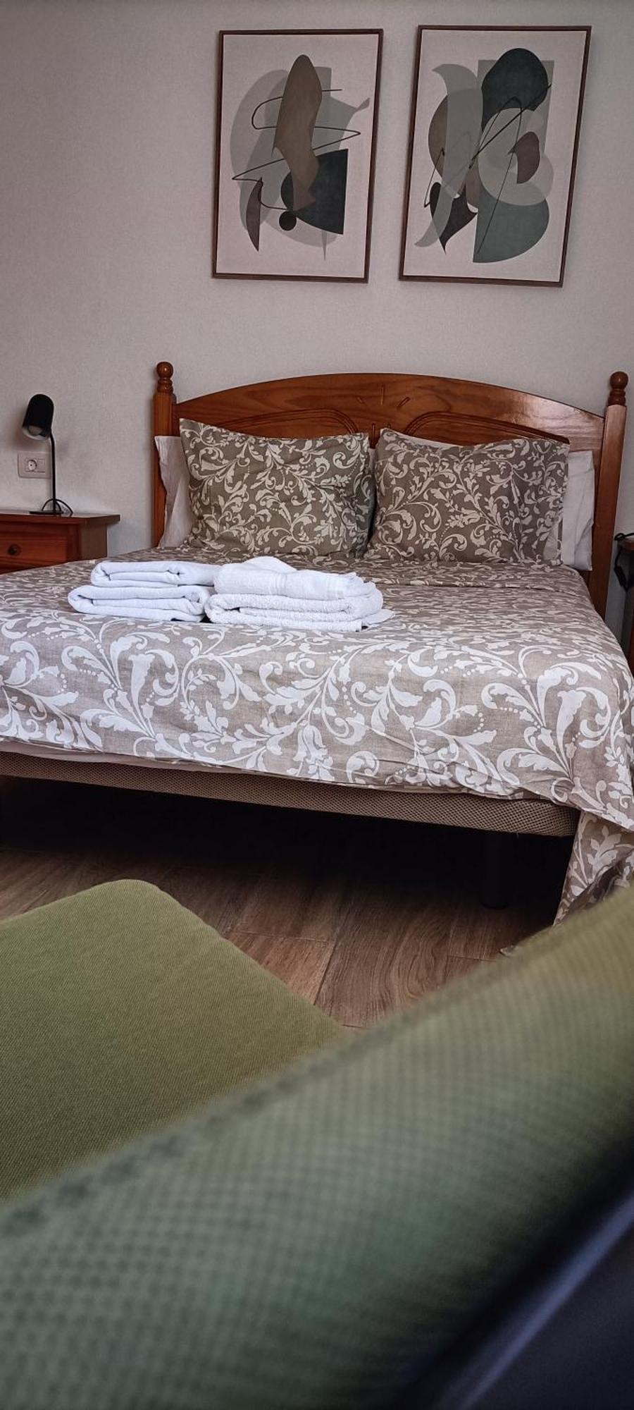 Gota De Mar Hostel ลอสอาบรีกอส ภายนอก รูปภาพ