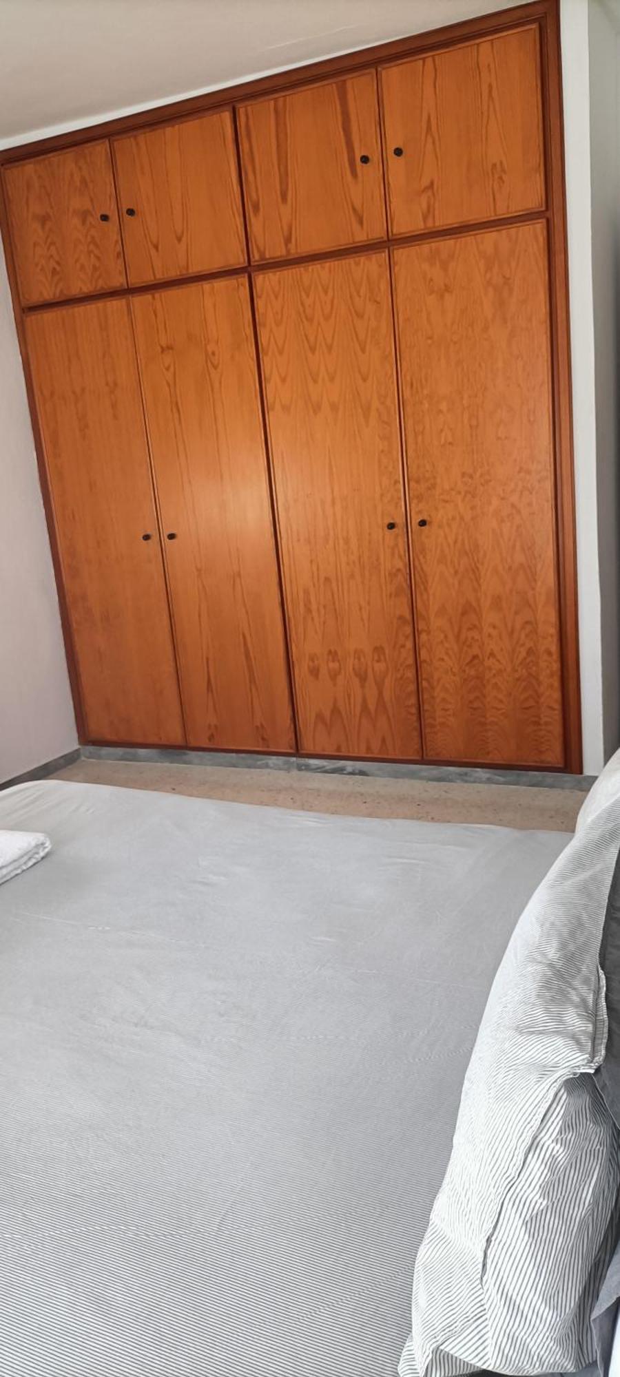 Gota De Mar Hostel ลอสอาบรีกอส ภายนอก รูปภาพ