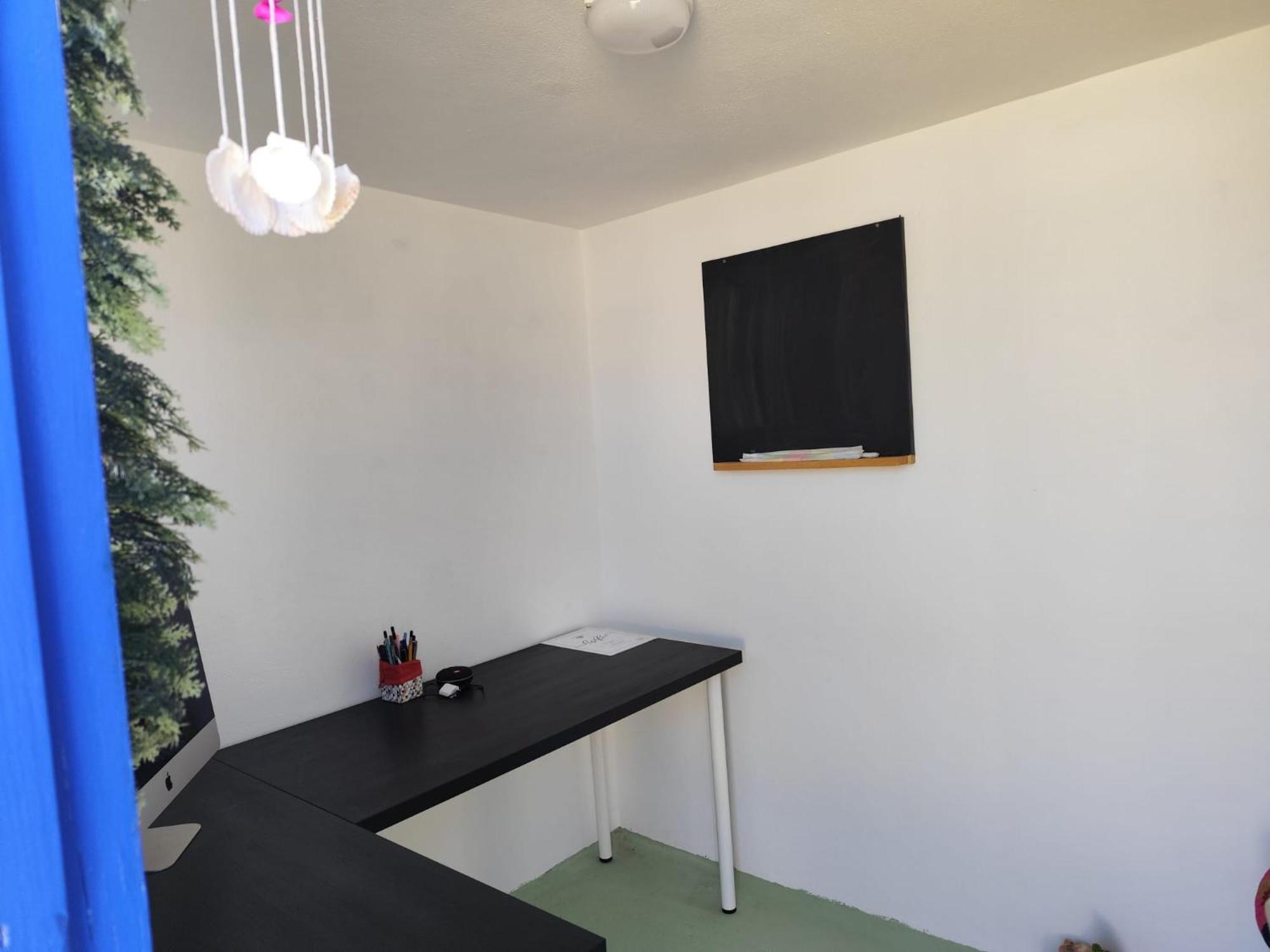Gota De Mar Hostel ลอสอาบรีกอส ภายนอก รูปภาพ